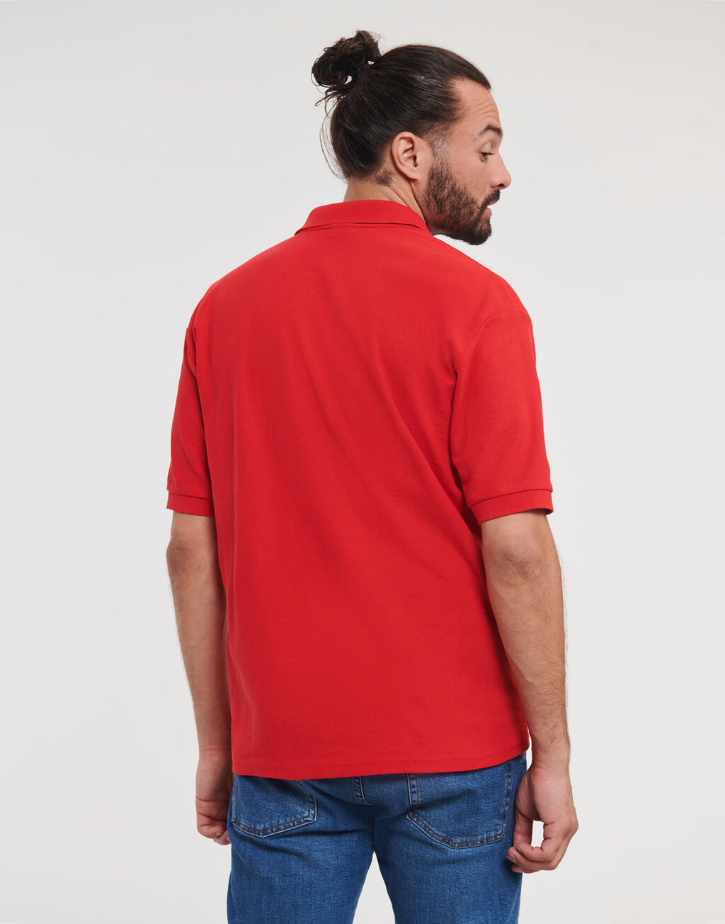 Classic Polycotton Polo