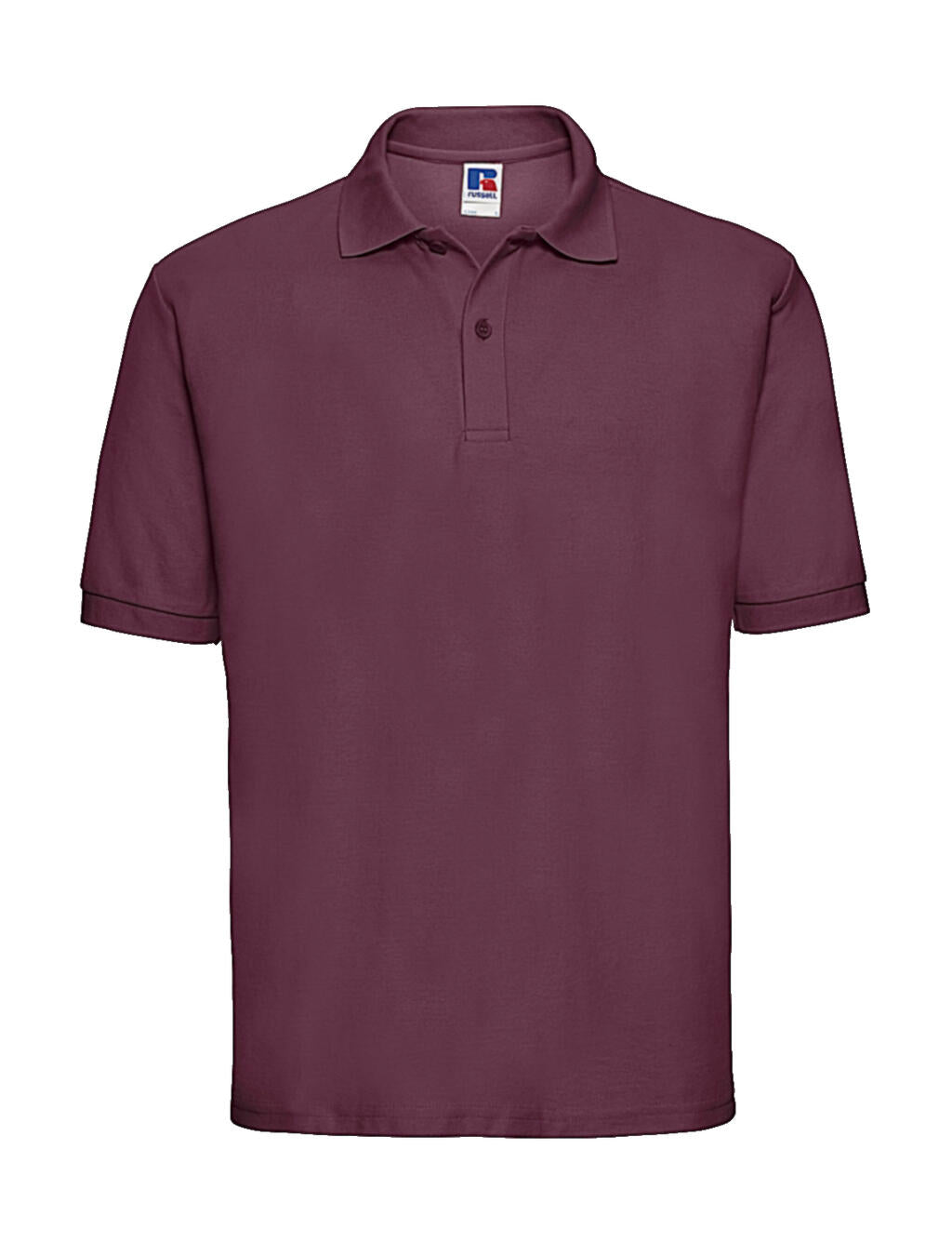 Classic Polycotton Polo