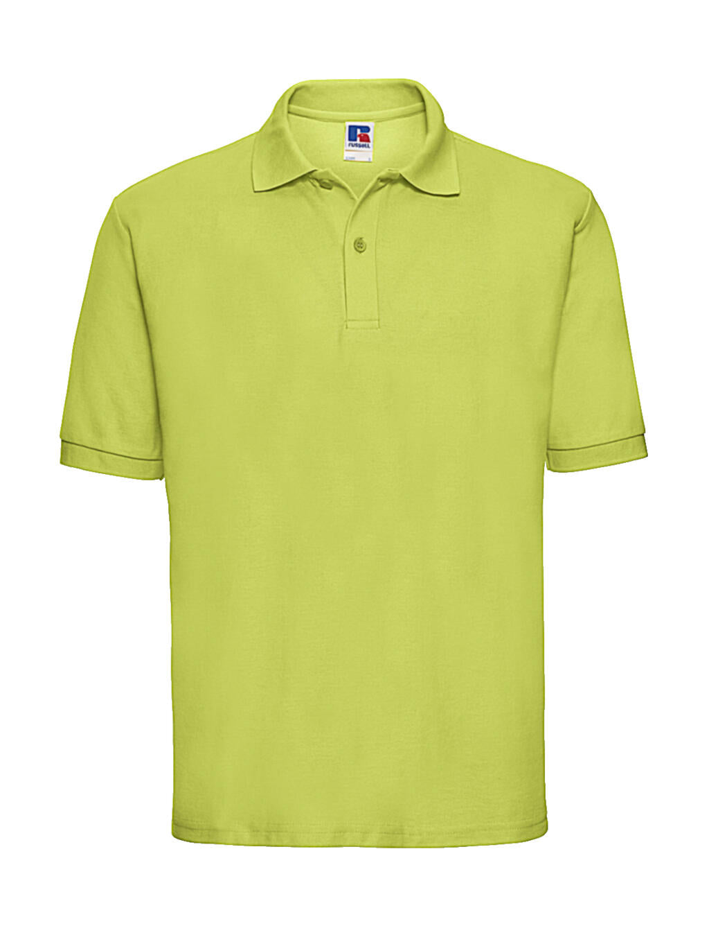 Classic Polycotton Polo