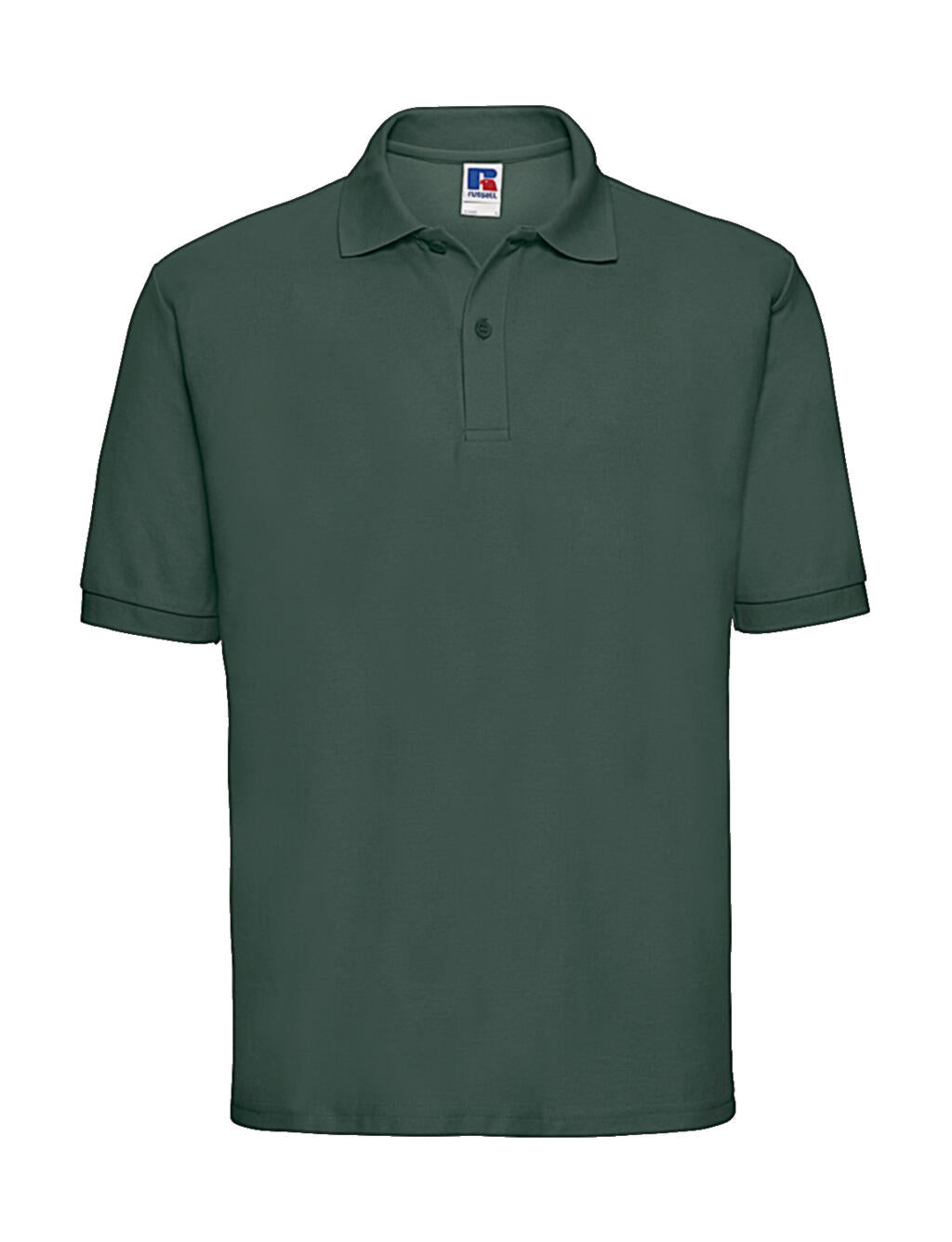 Classic Polycotton Polo