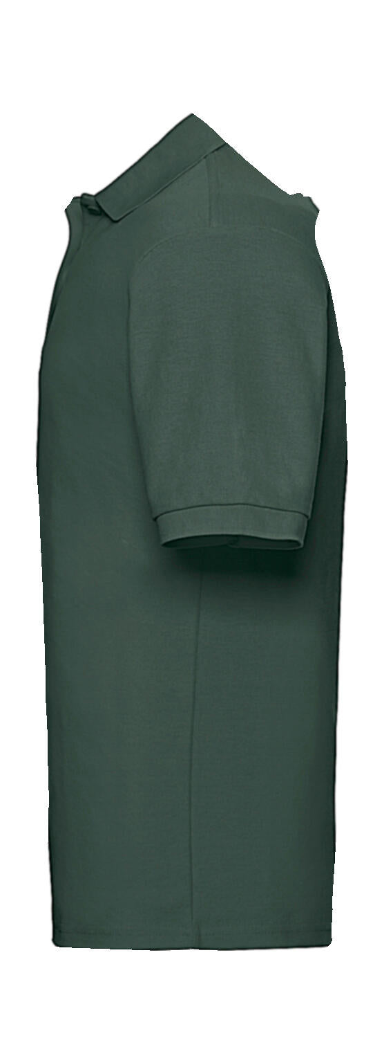 Classic Polycotton Polo