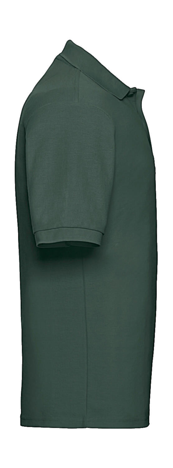 Classic Polycotton Polo