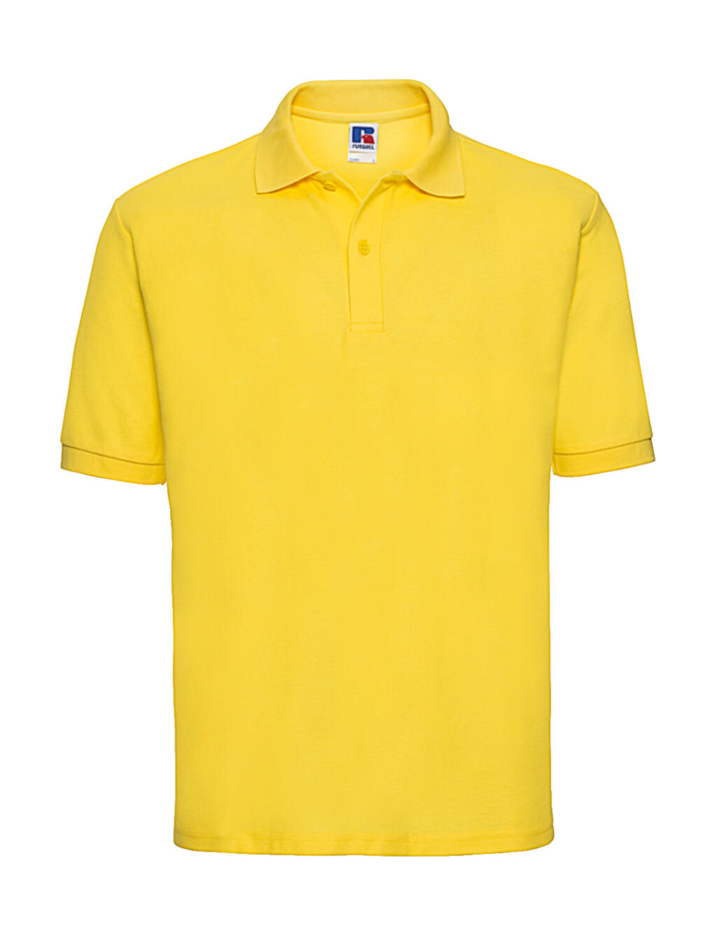Classic Polycotton Polo