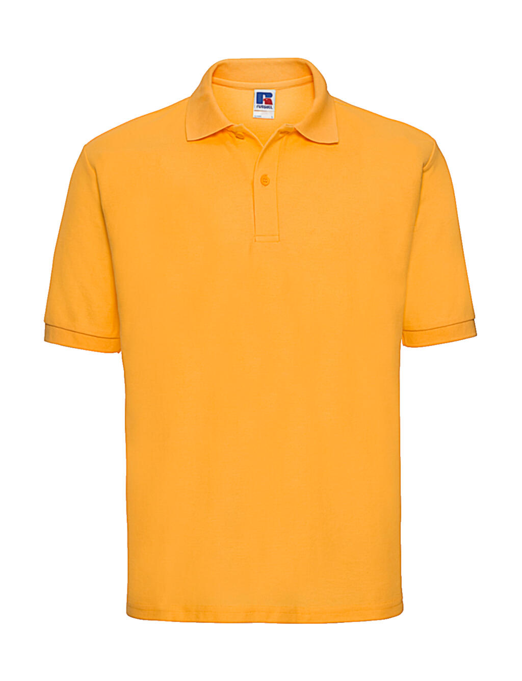 Classic Polycotton Polo