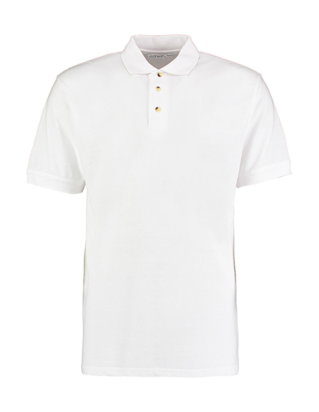 Classic Fit Workwear Polo