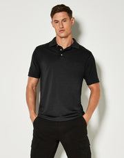 Classic Fit Workwear Polo