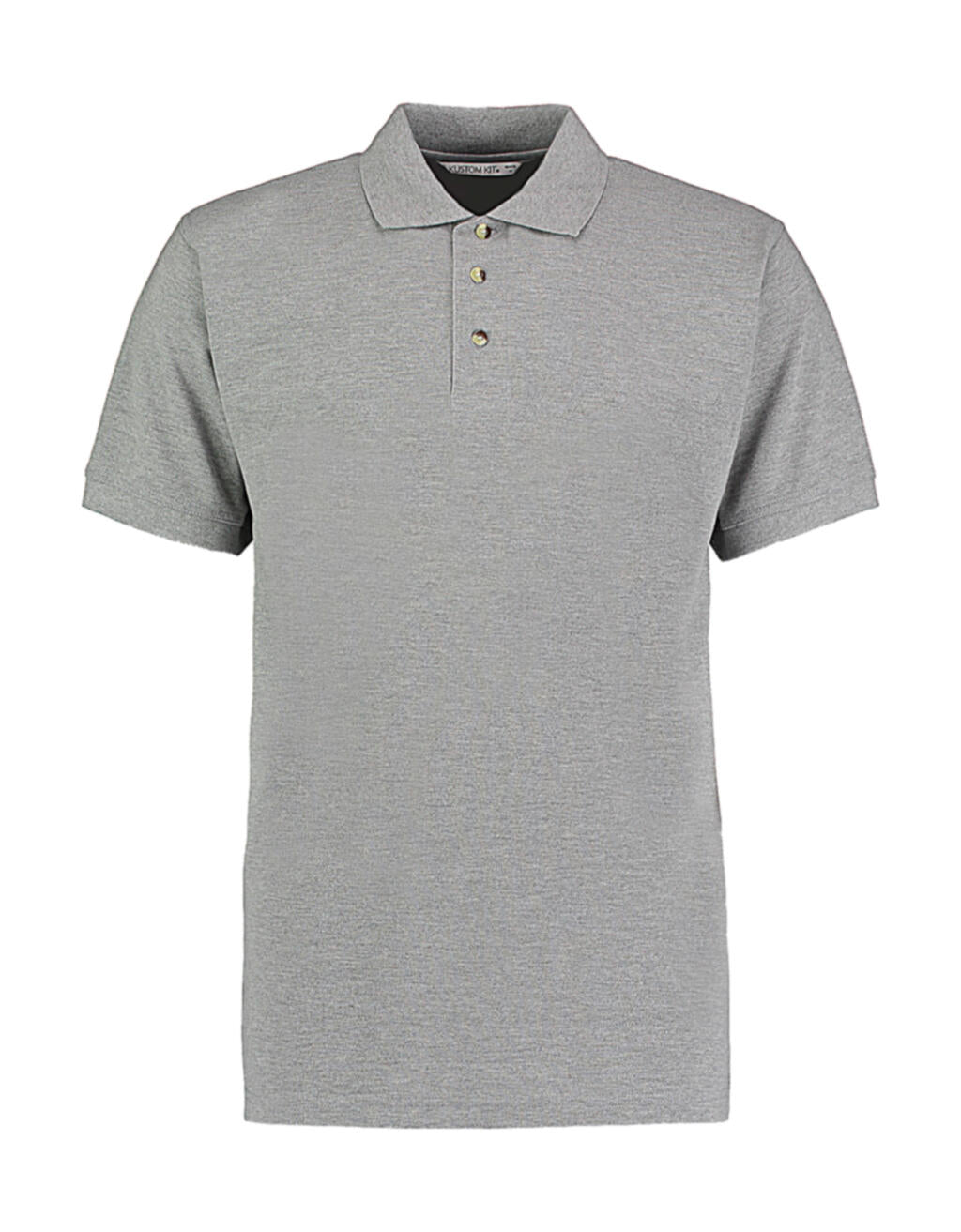 Classic Fit Workwear Polo