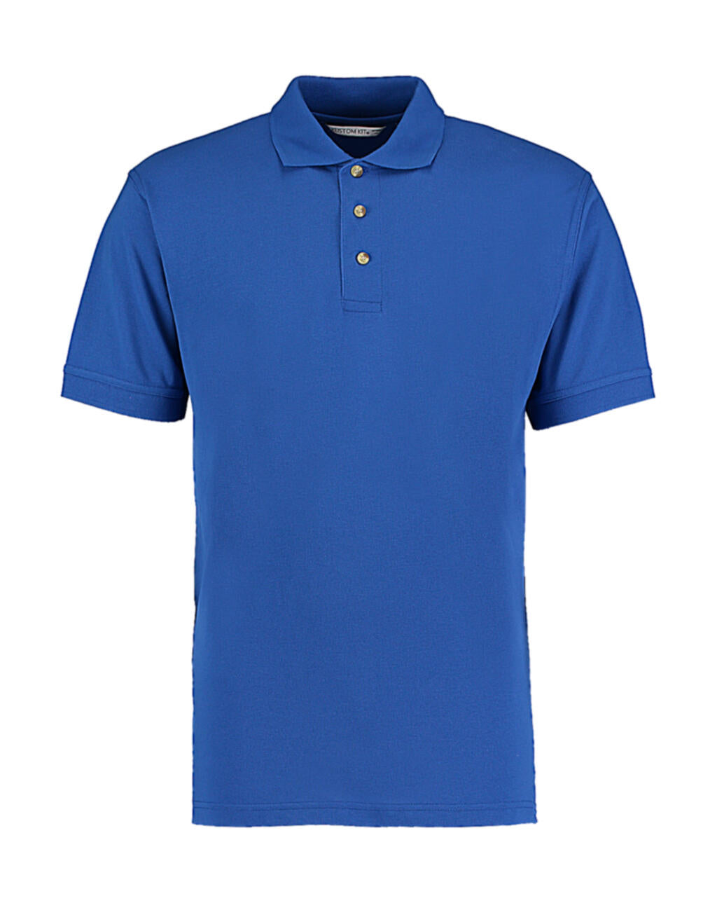Classic Fit Workwear Polo