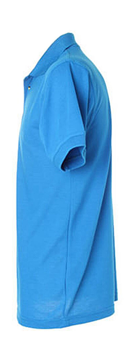 Classic Fit Workwear Polo