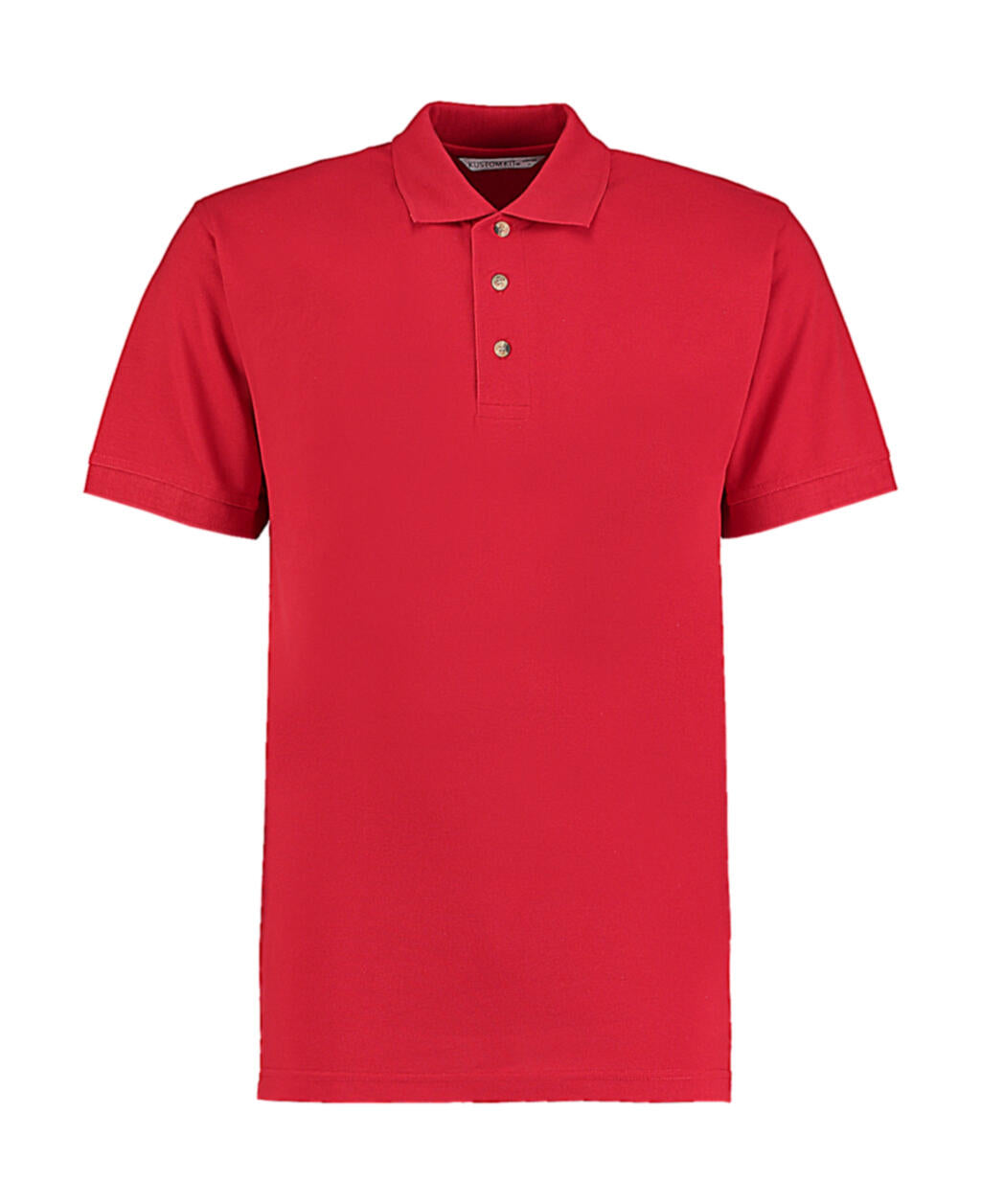 Classic Fit Workwear Polo