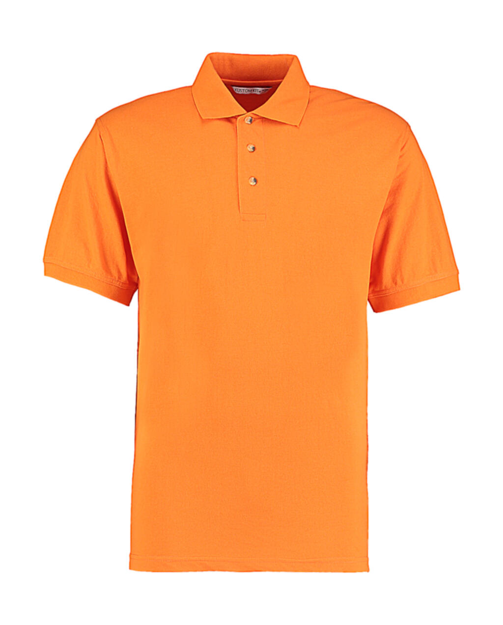Classic Fit Workwear Polo