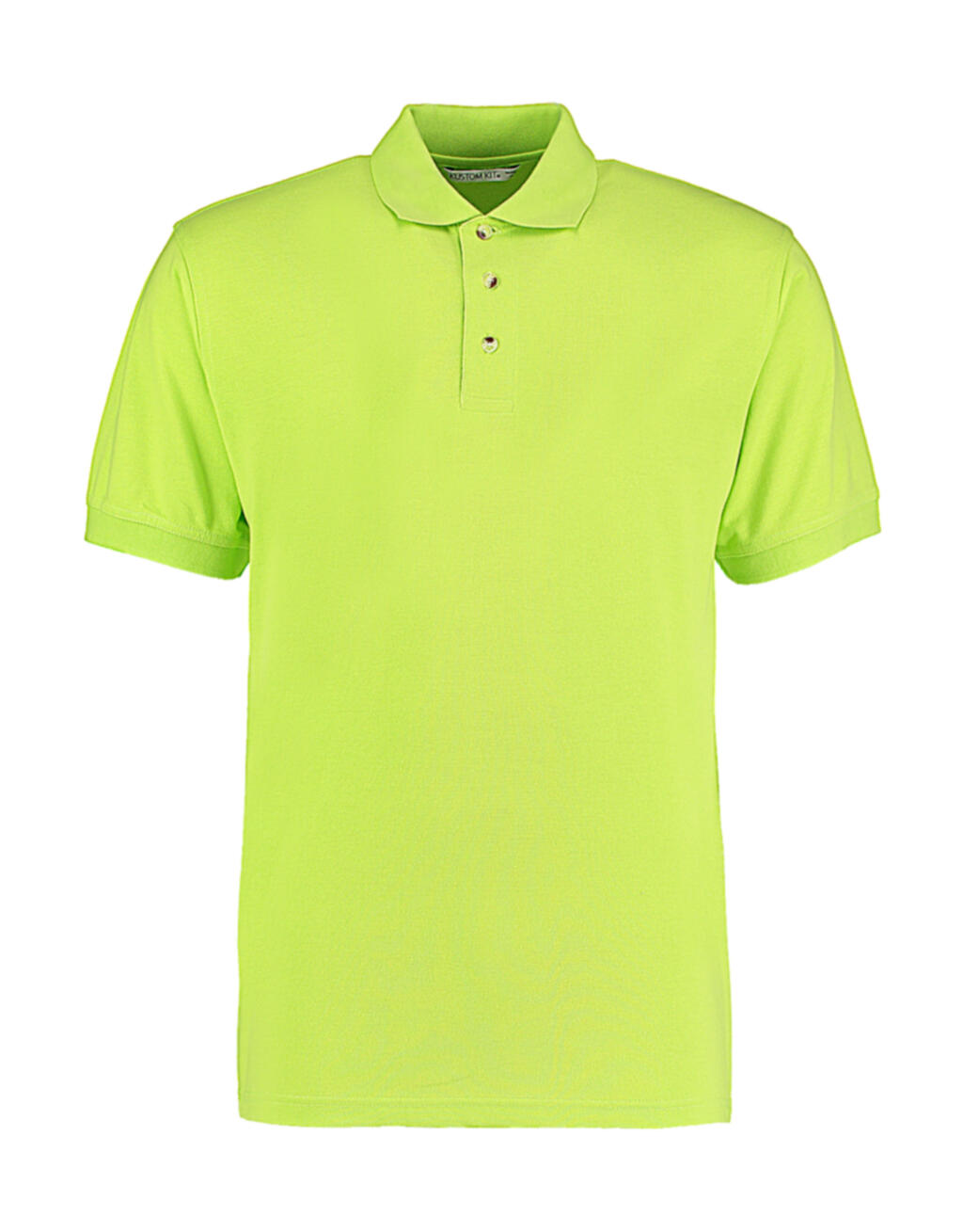 Classic Fit Workwear Polo