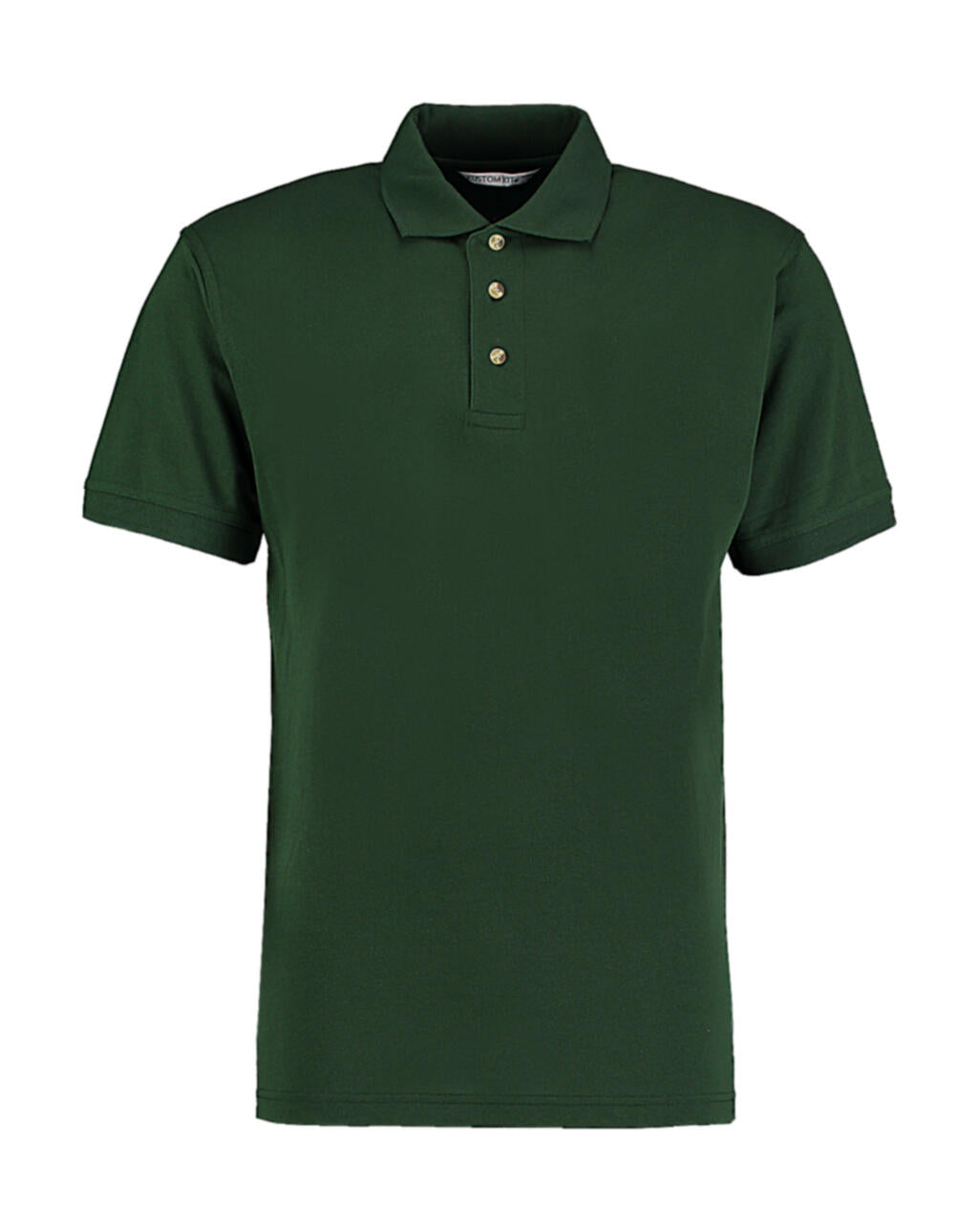 Classic Fit Workwear Polo