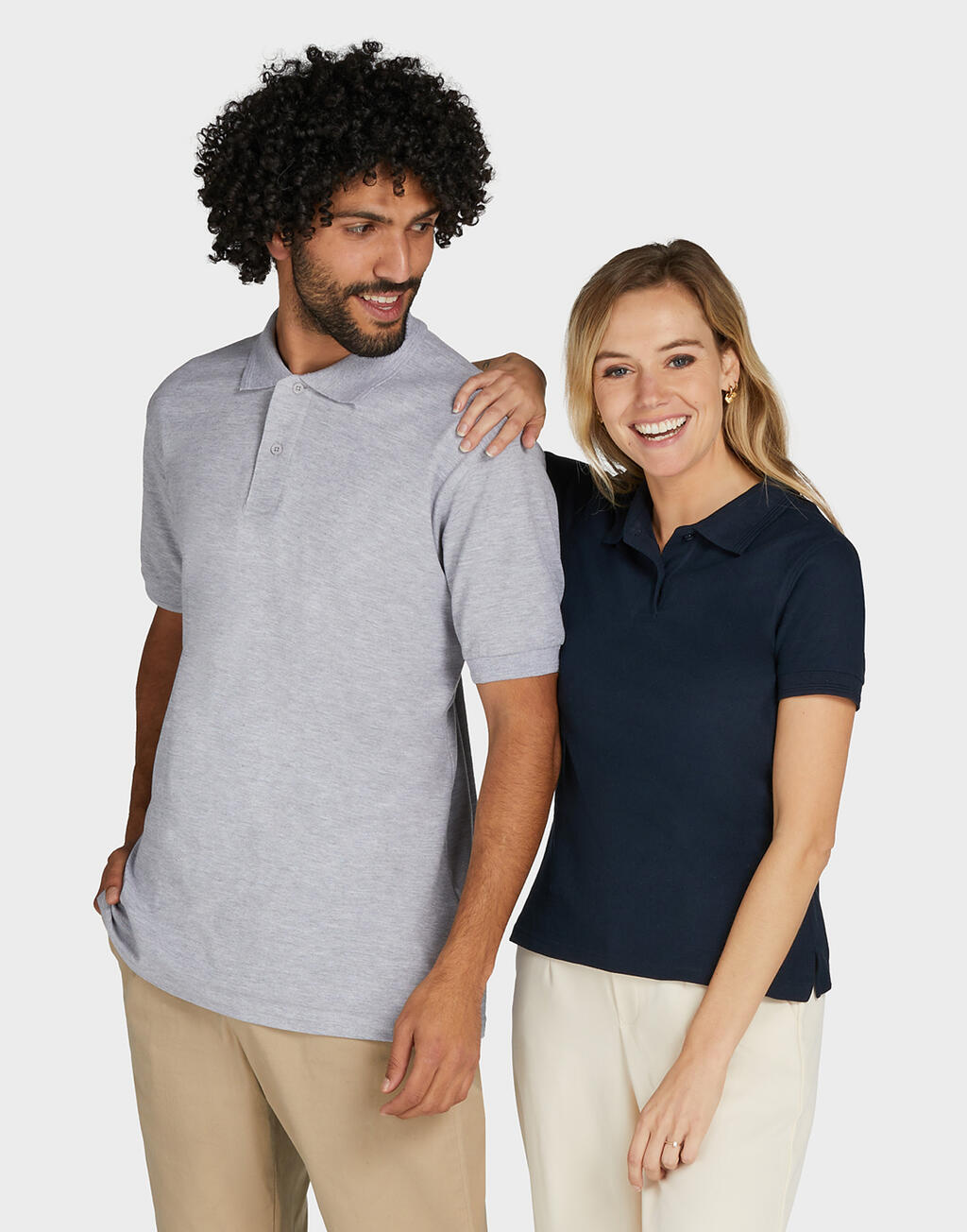 Polo Men