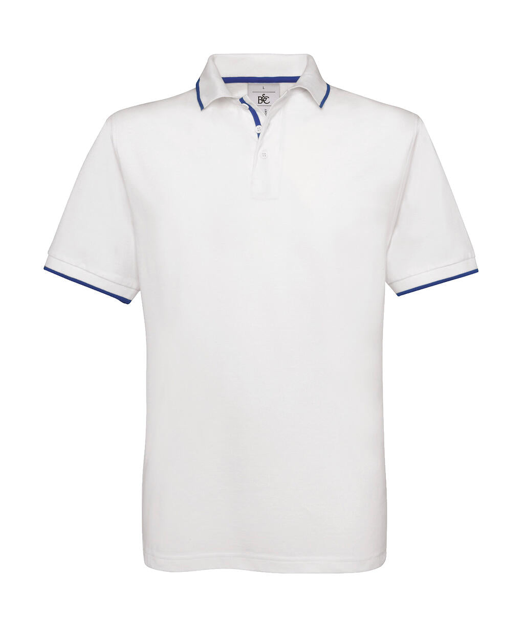 Safran Sport Polo