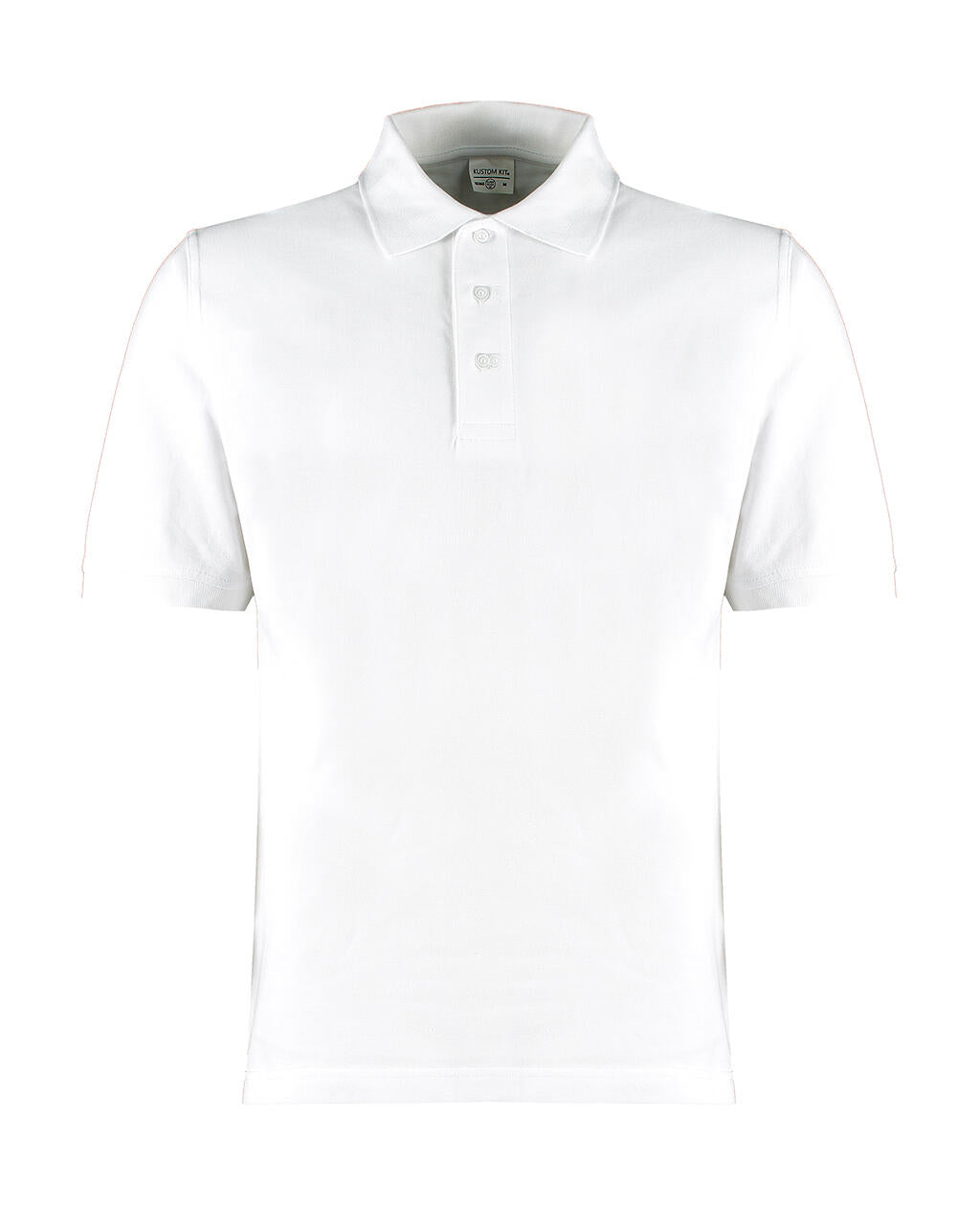 Classic Fit Polo