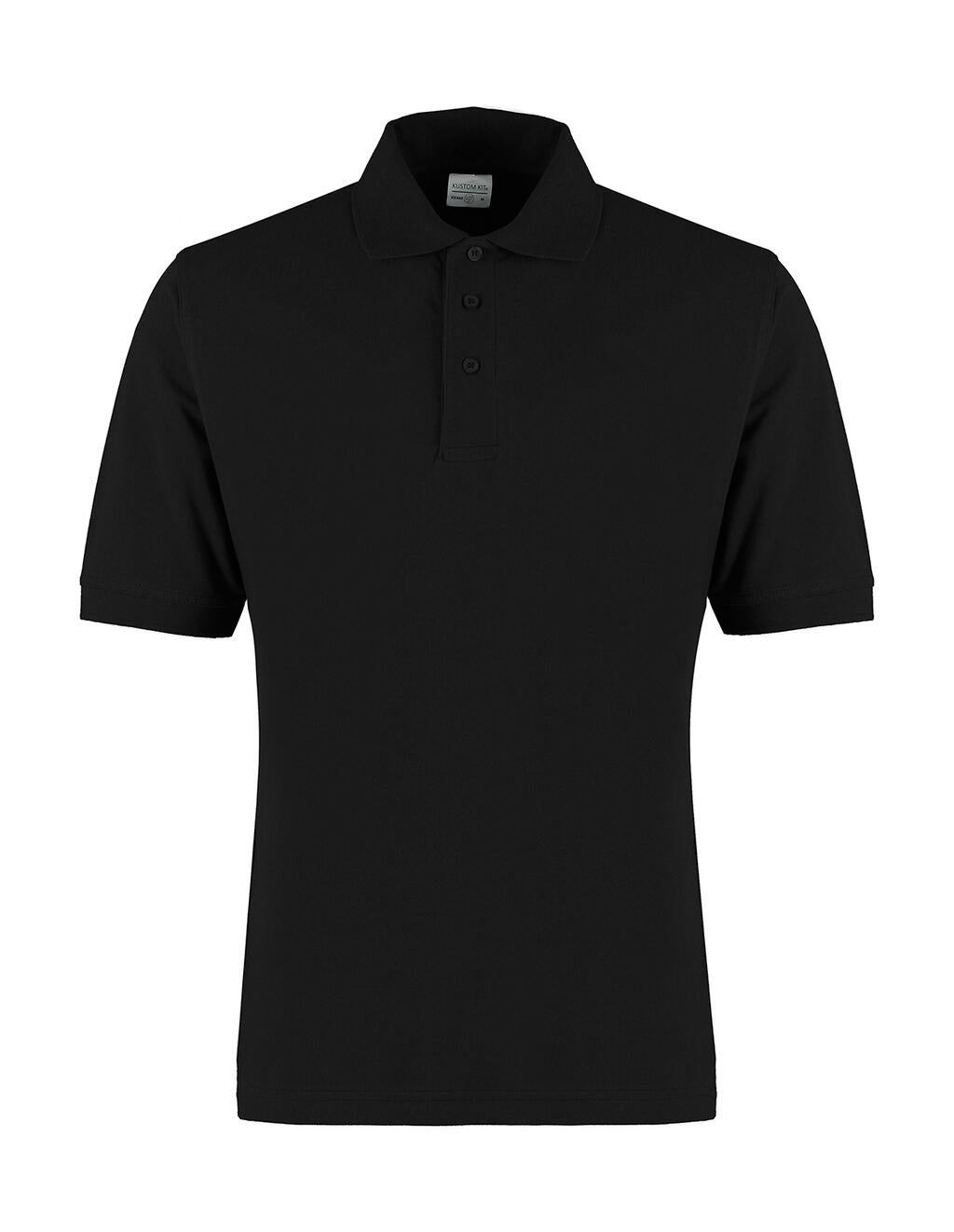Classic Fit Polo