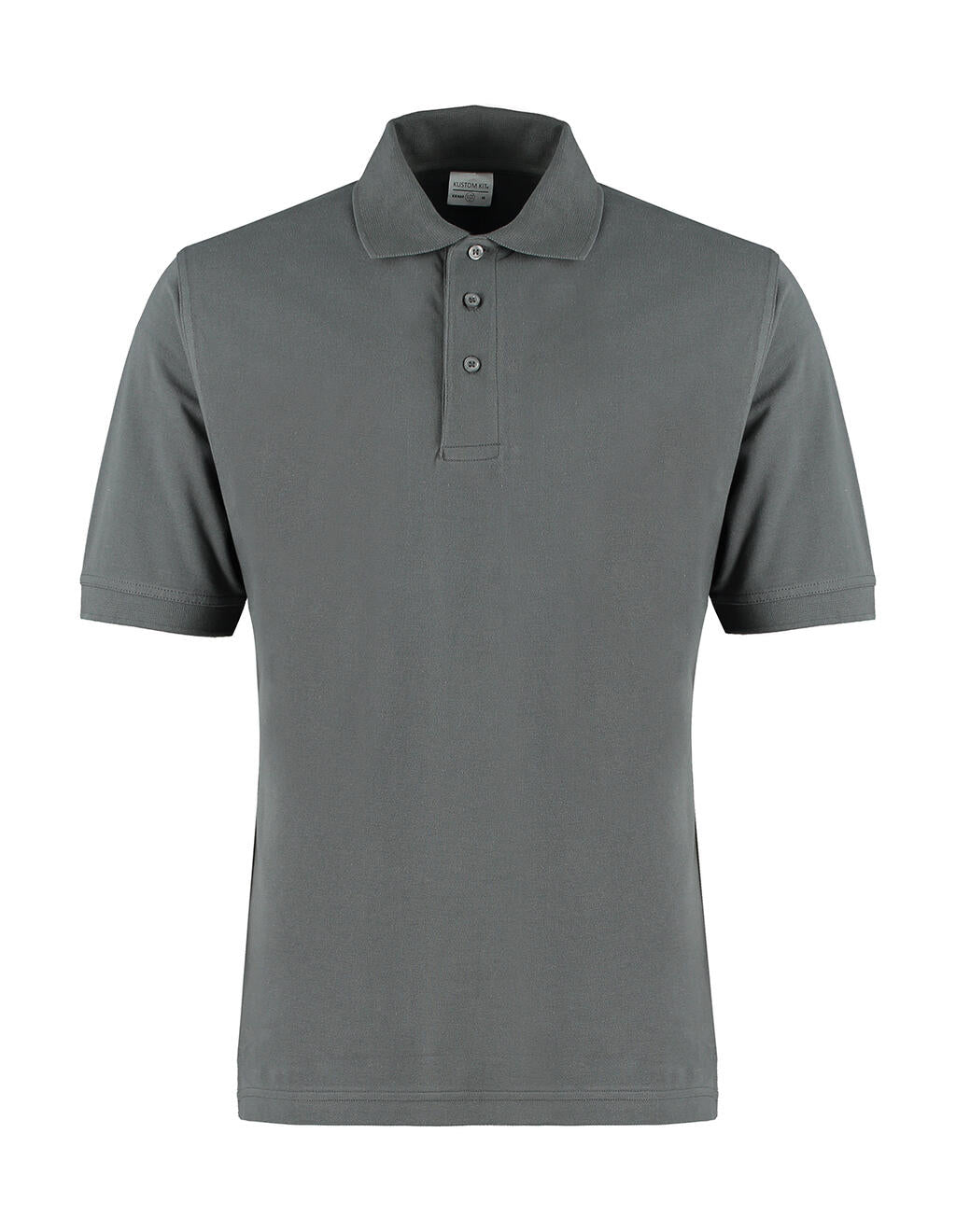 Classic Fit Polo