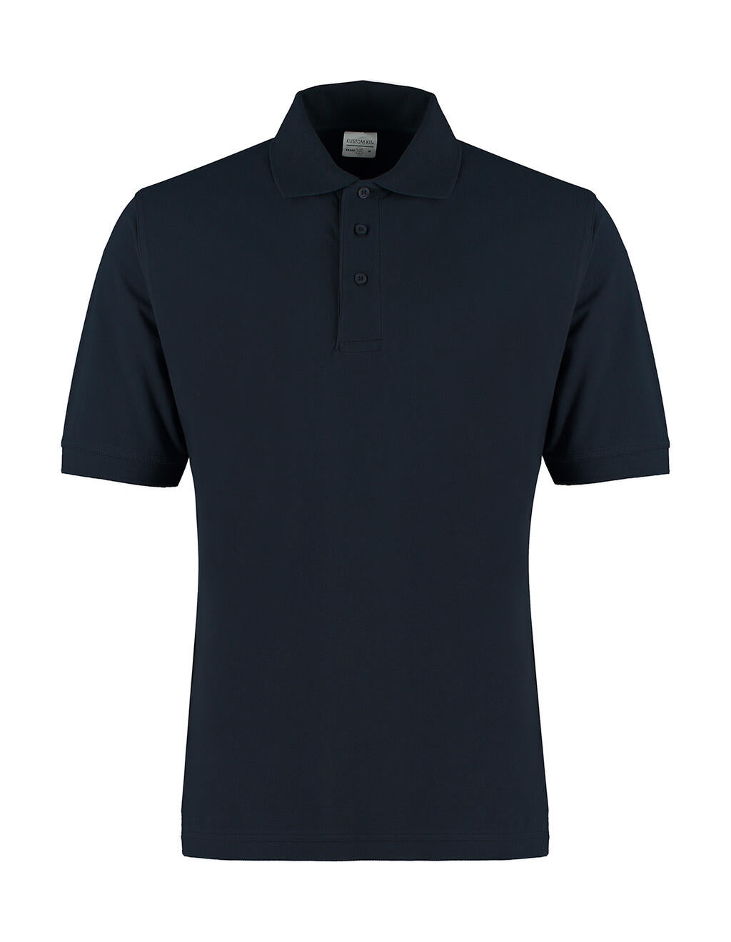 Classic Fit Polo
