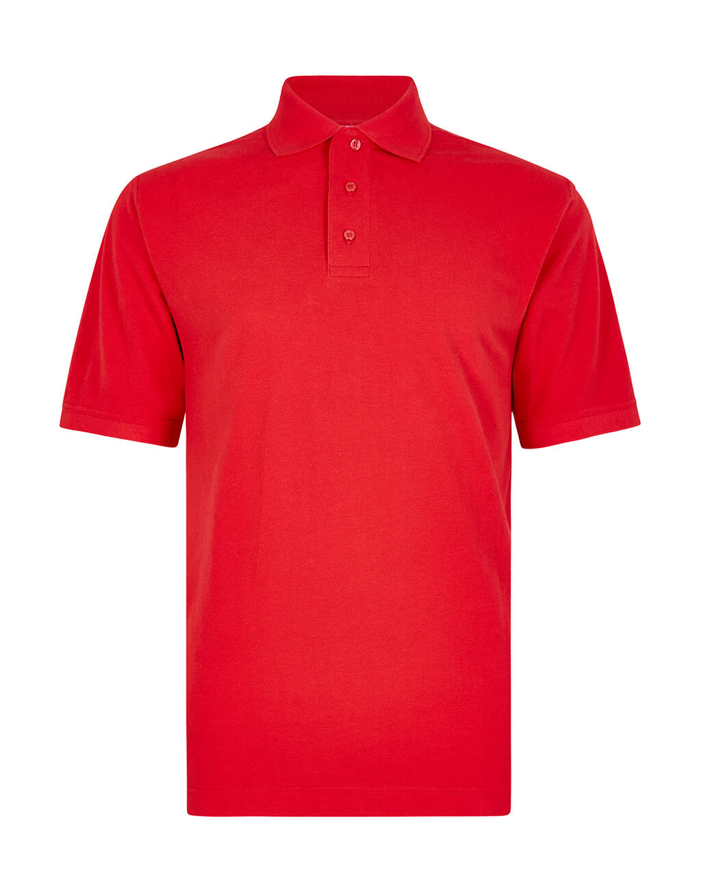 Classic Fit Polo