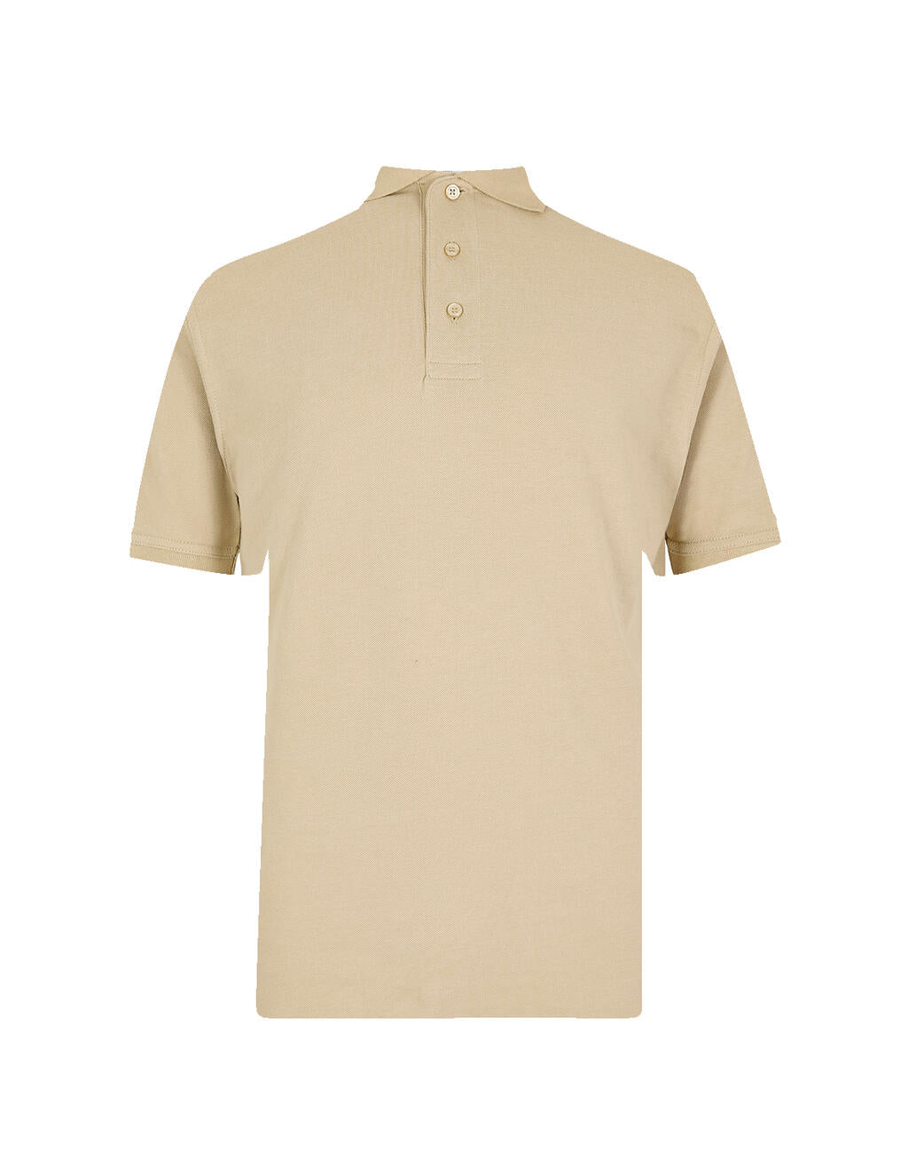Classic Fit Polo
