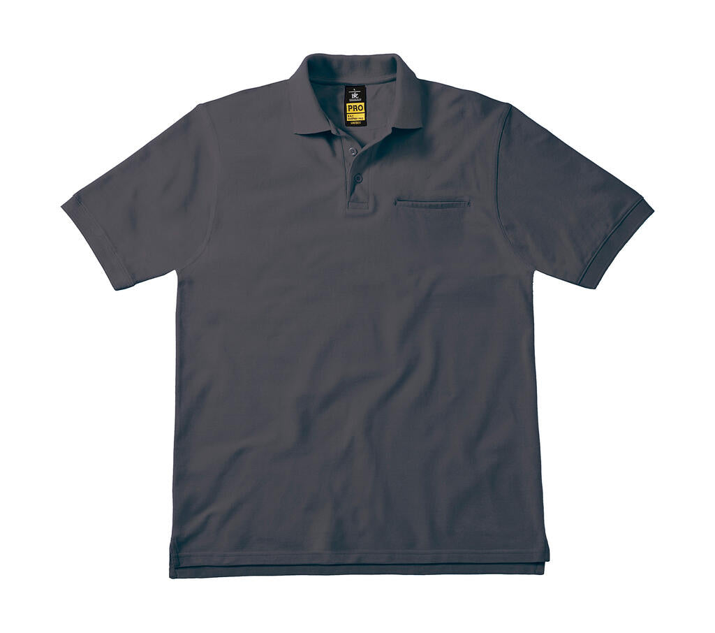 Energy Pro Workwear Polo