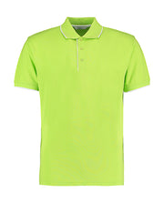 Classic Fit Polo