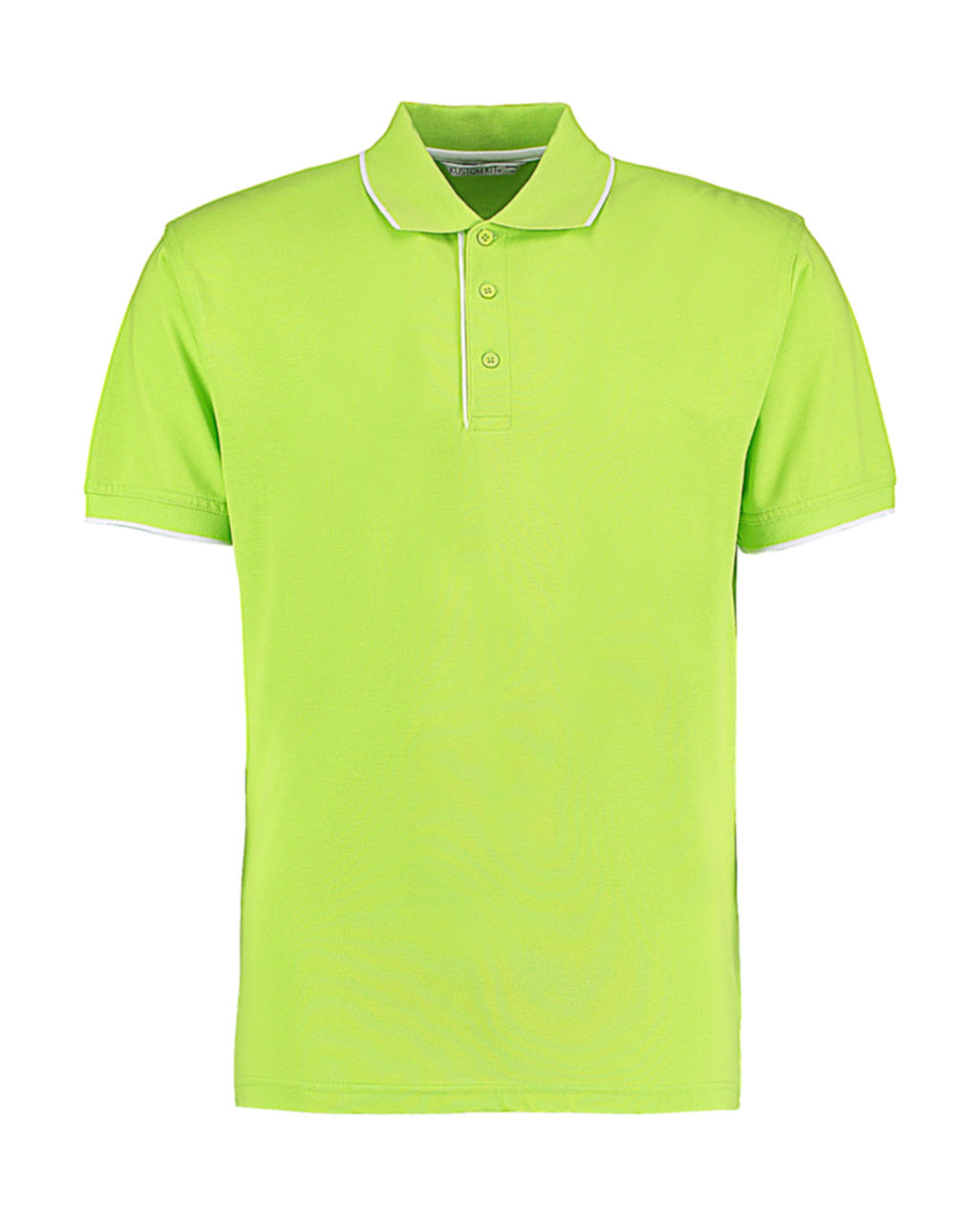 Classic Fit Polo