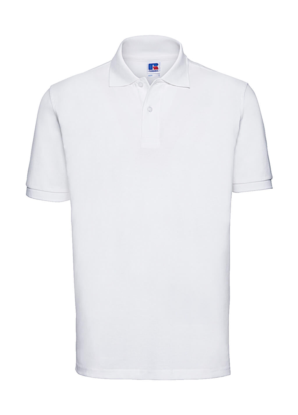 Classic Cotton Polo