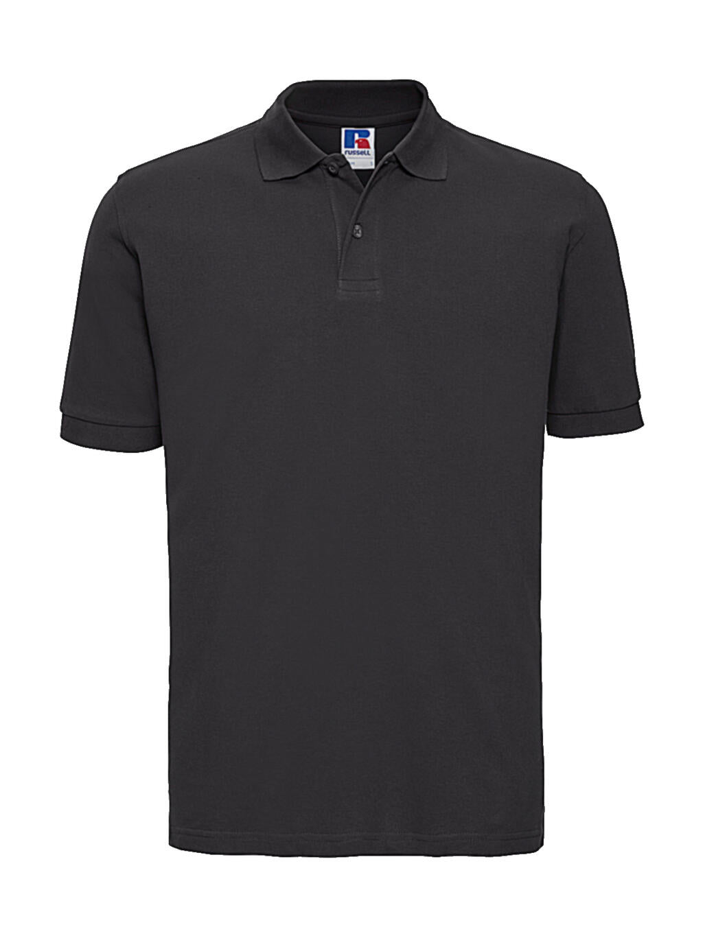 Classic Cotton Polo