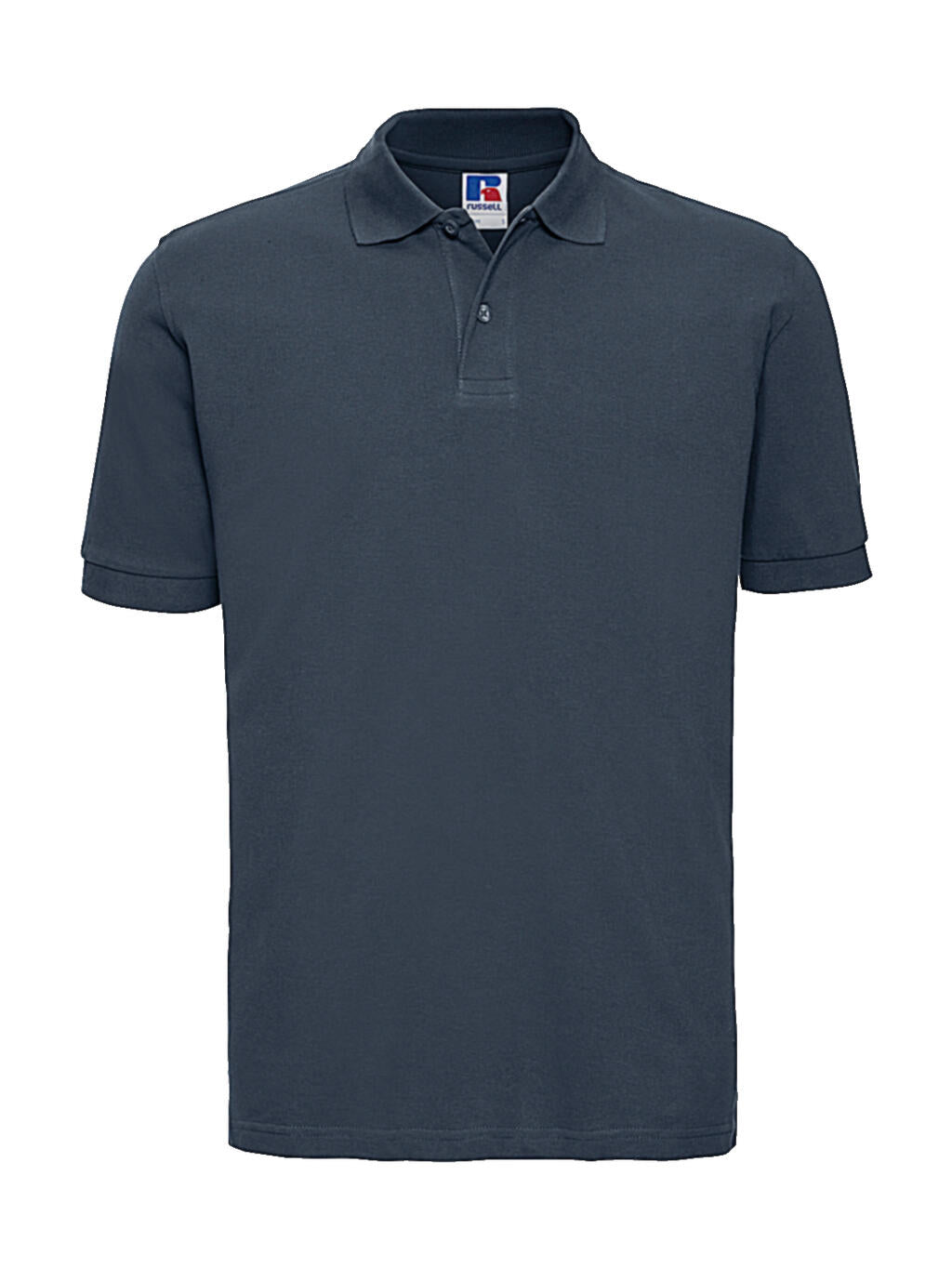 Classic Cotton Polo