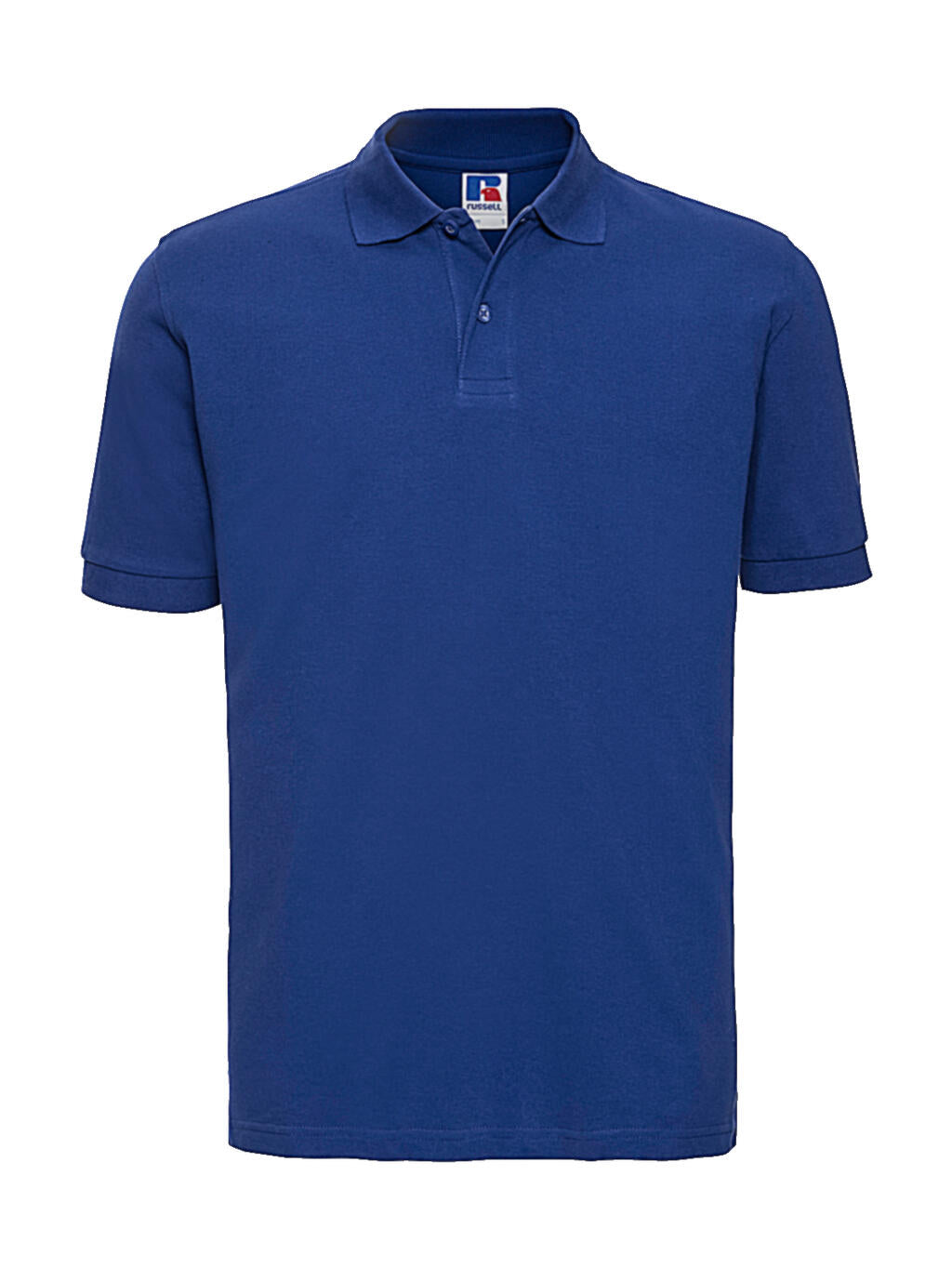 Classic Cotton Polo