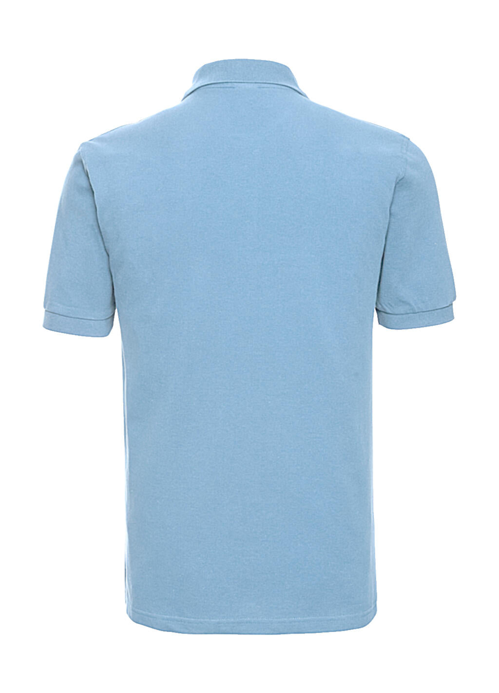 Classic Cotton Polo