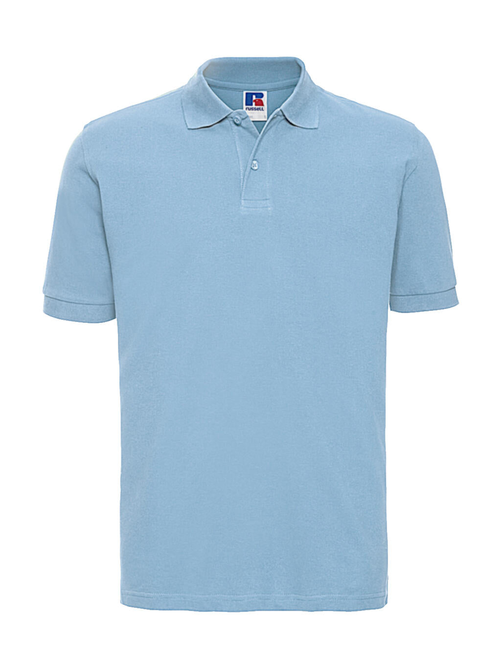 Classic Cotton Polo