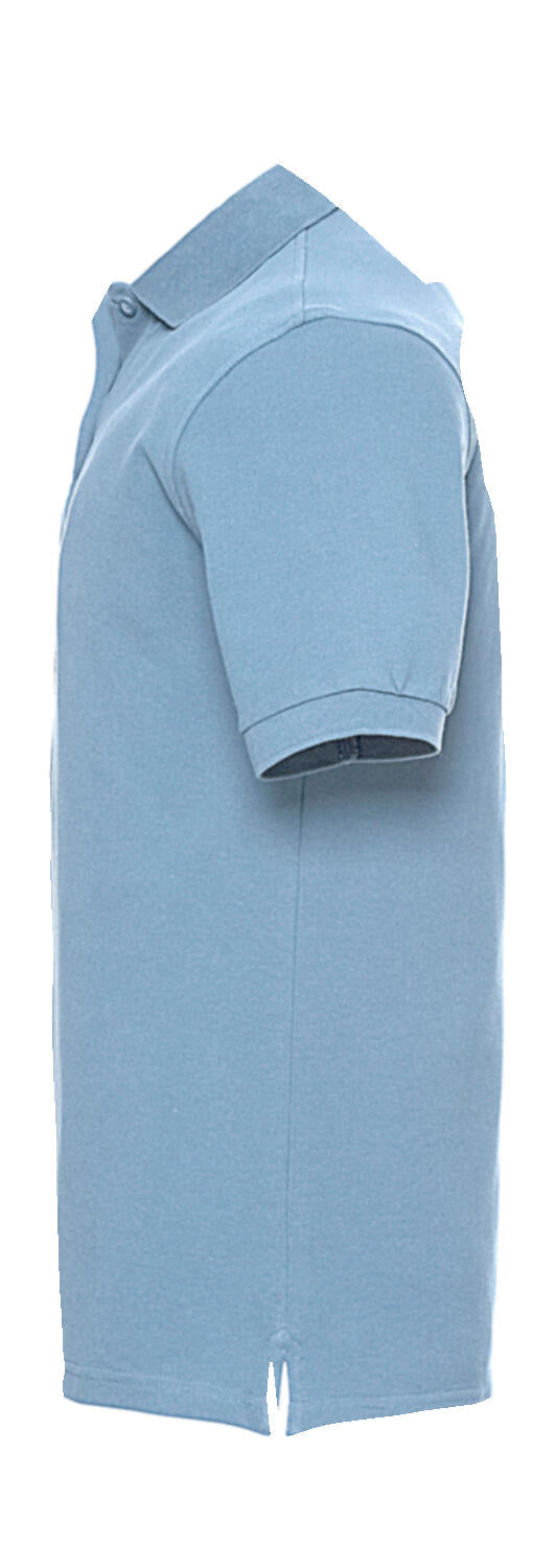 Classic Cotton Polo