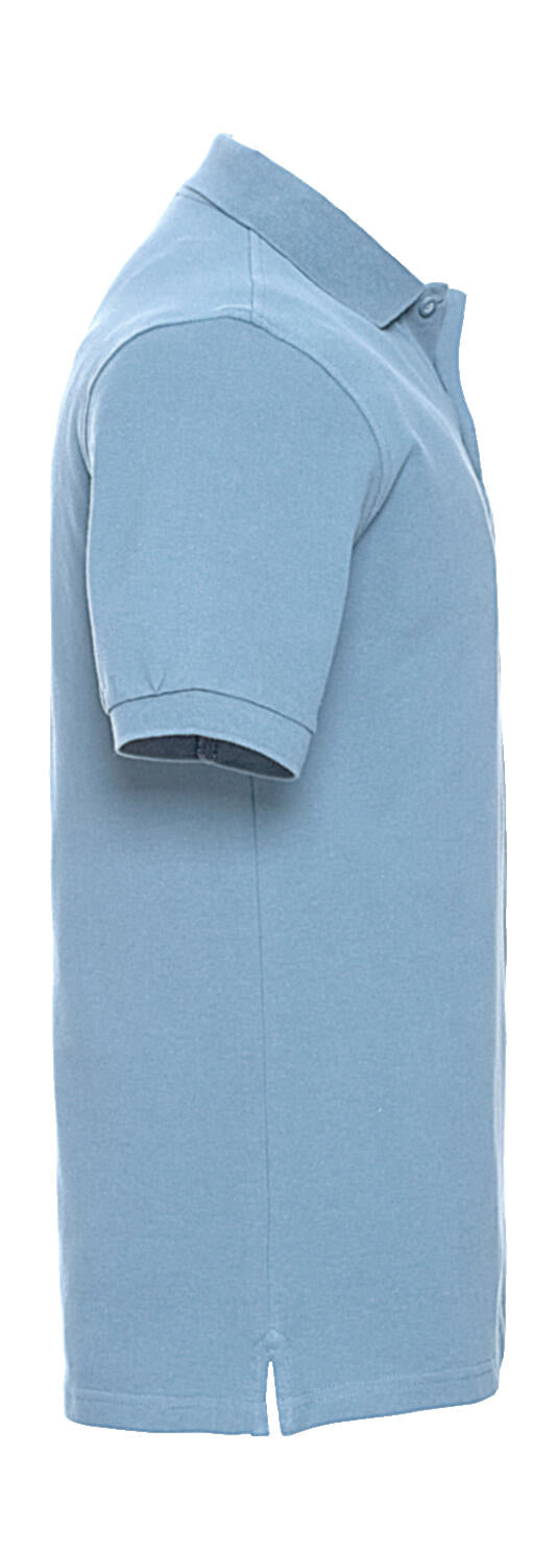 Classic Cotton Polo
