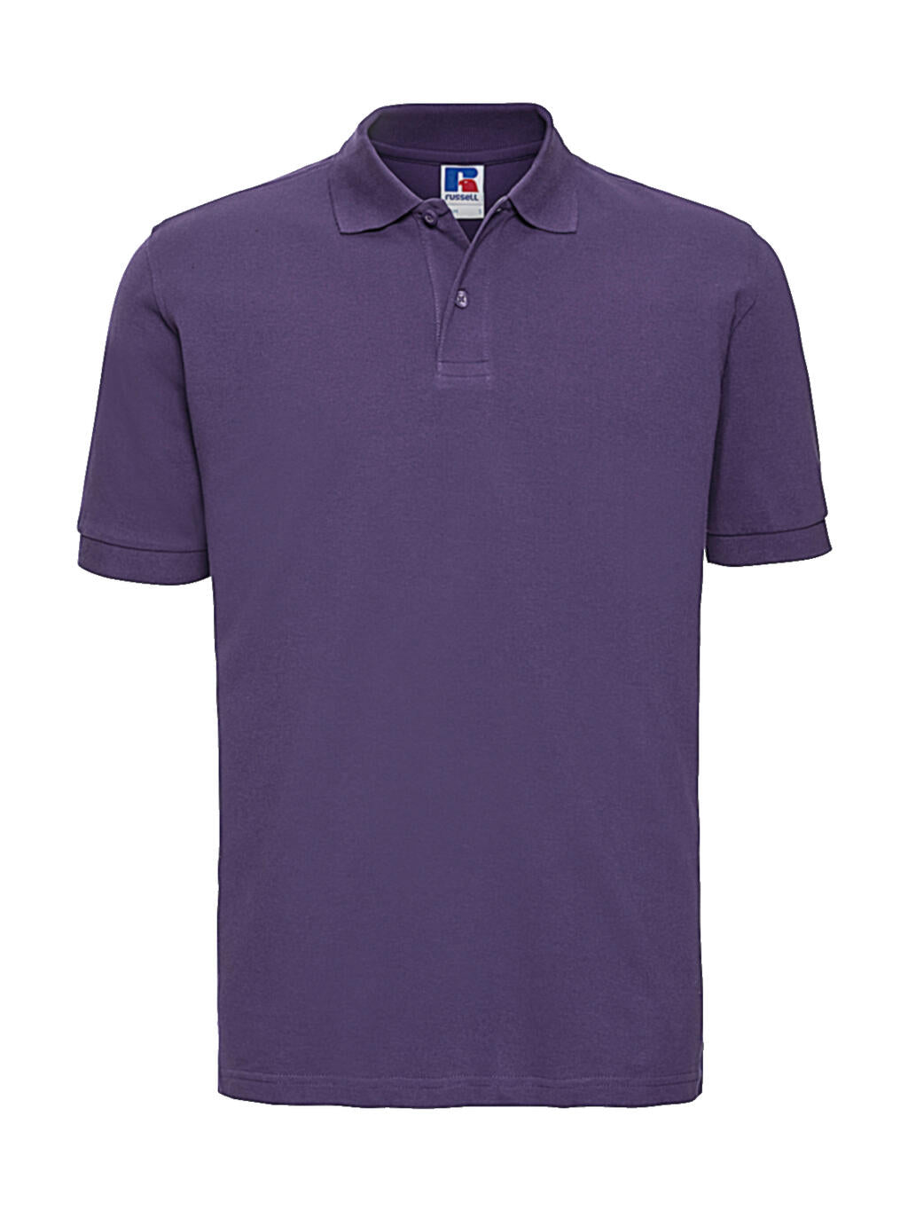 Classic Cotton Polo