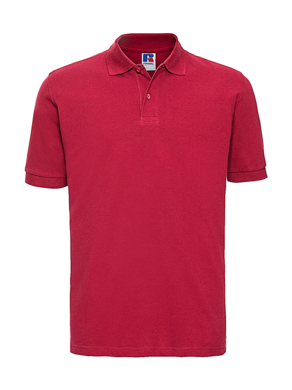 Classic Cotton Polo