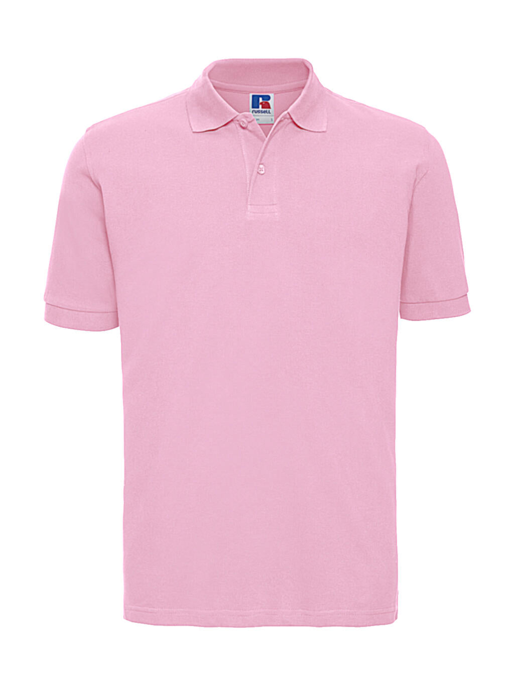 Classic Cotton Polo
