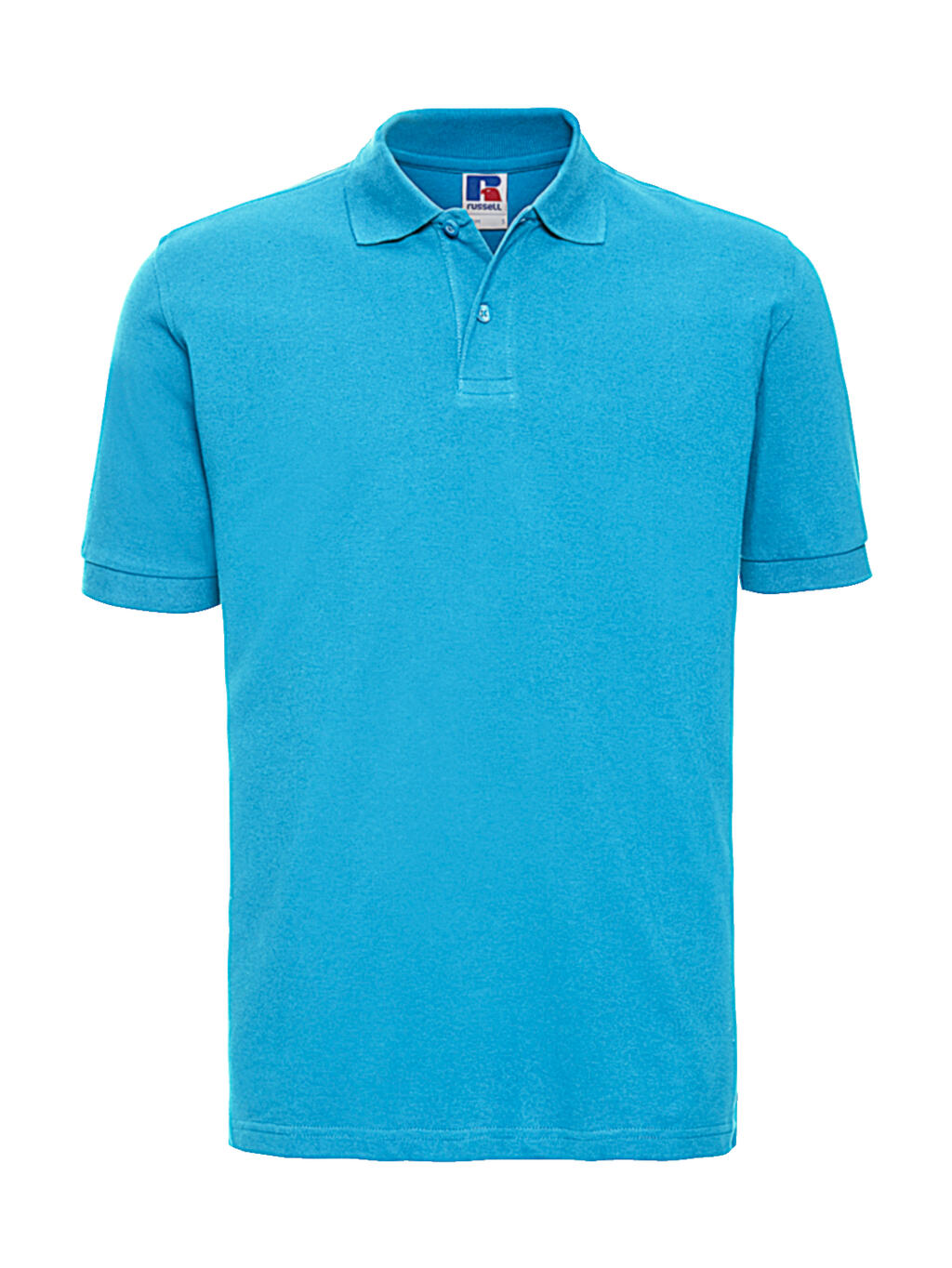 Classic Cotton Polo