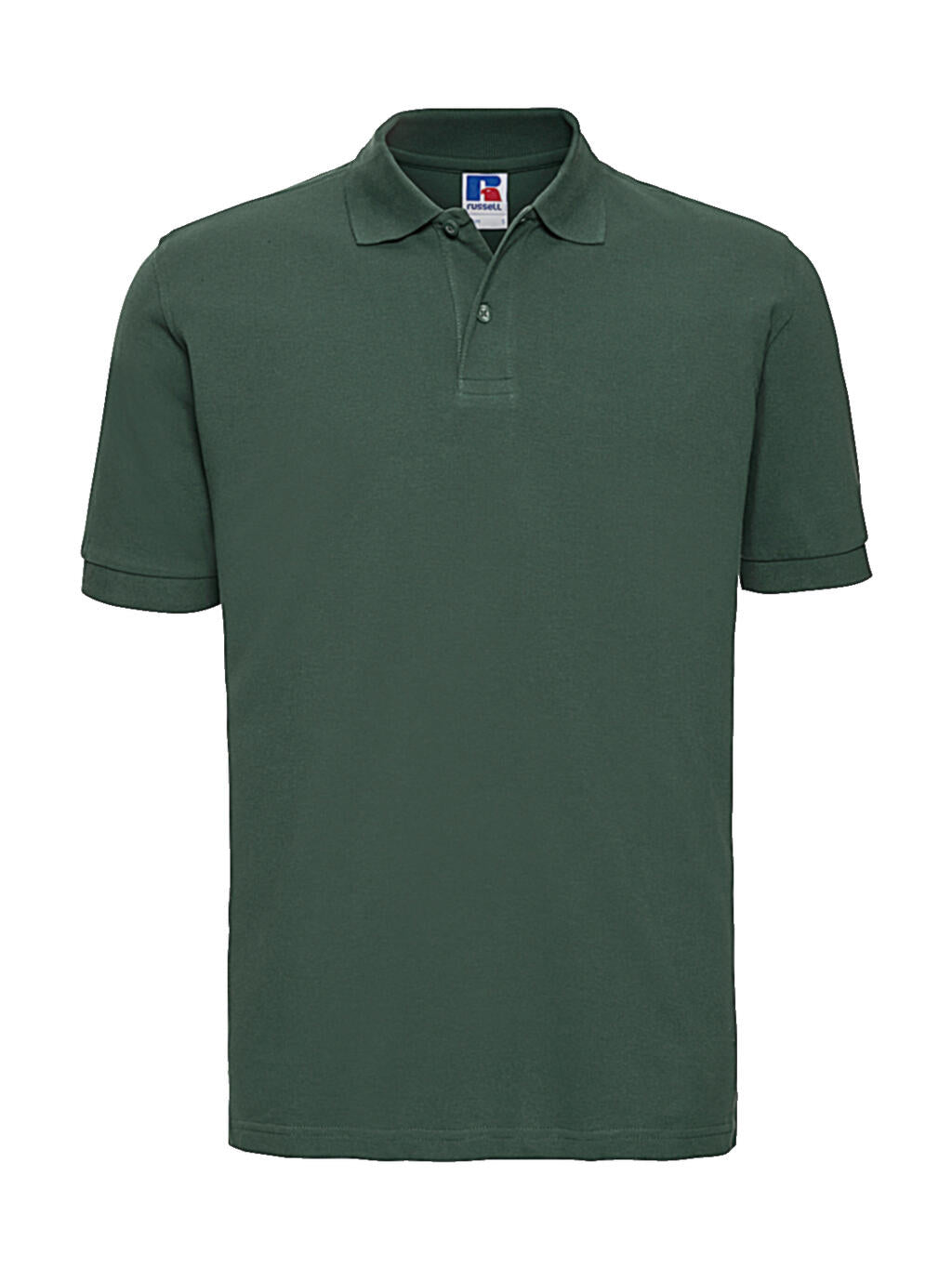 Classic Cotton Polo