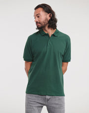 Classic Cotton Polo