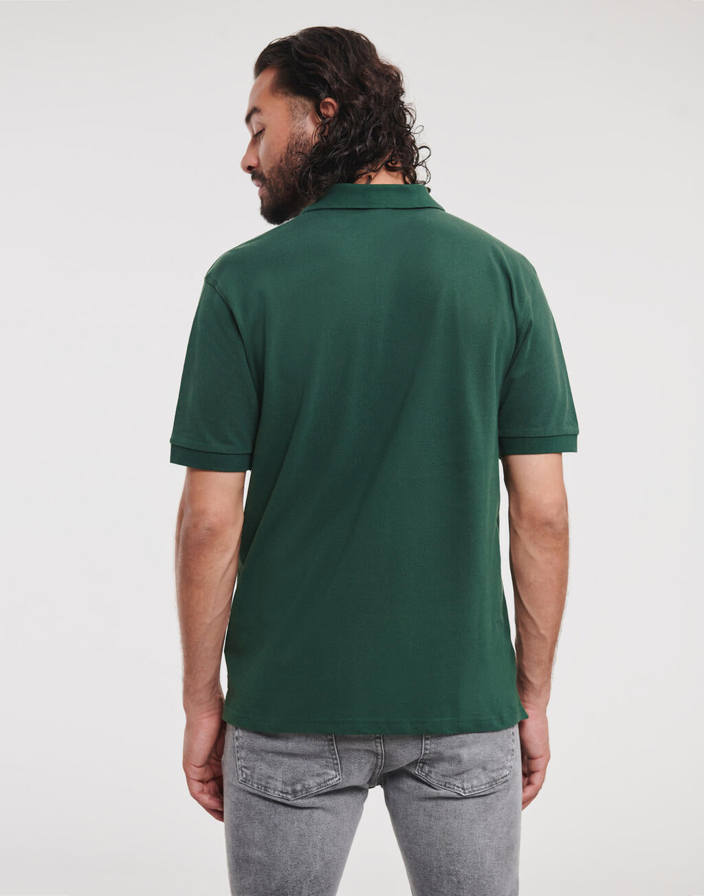 Classic Cotton Polo