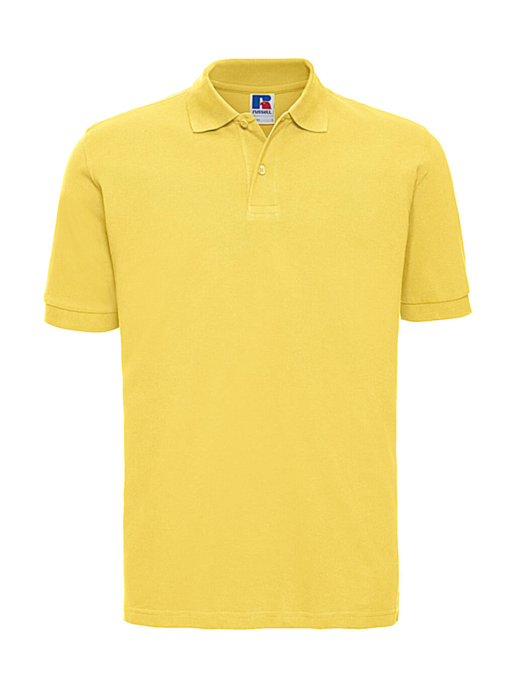 Classic Cotton Polo
