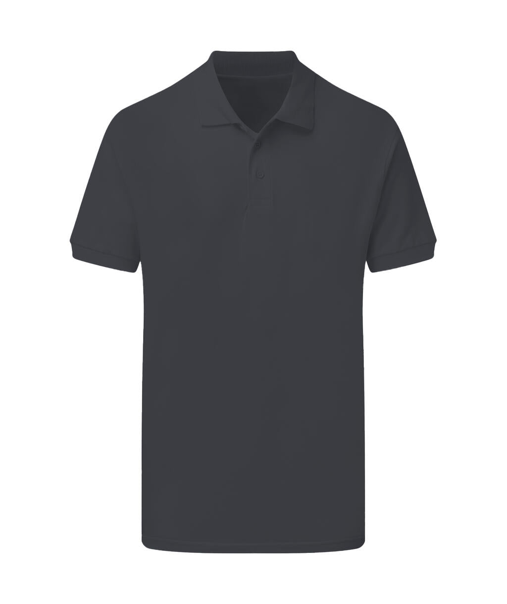 Cotton Polo