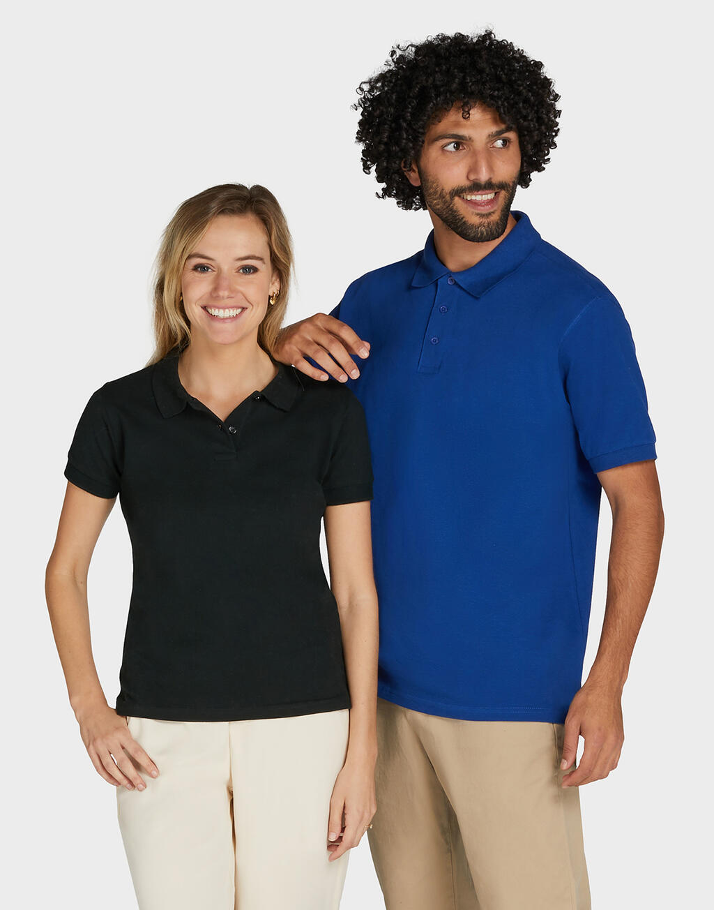 Cotton Polo