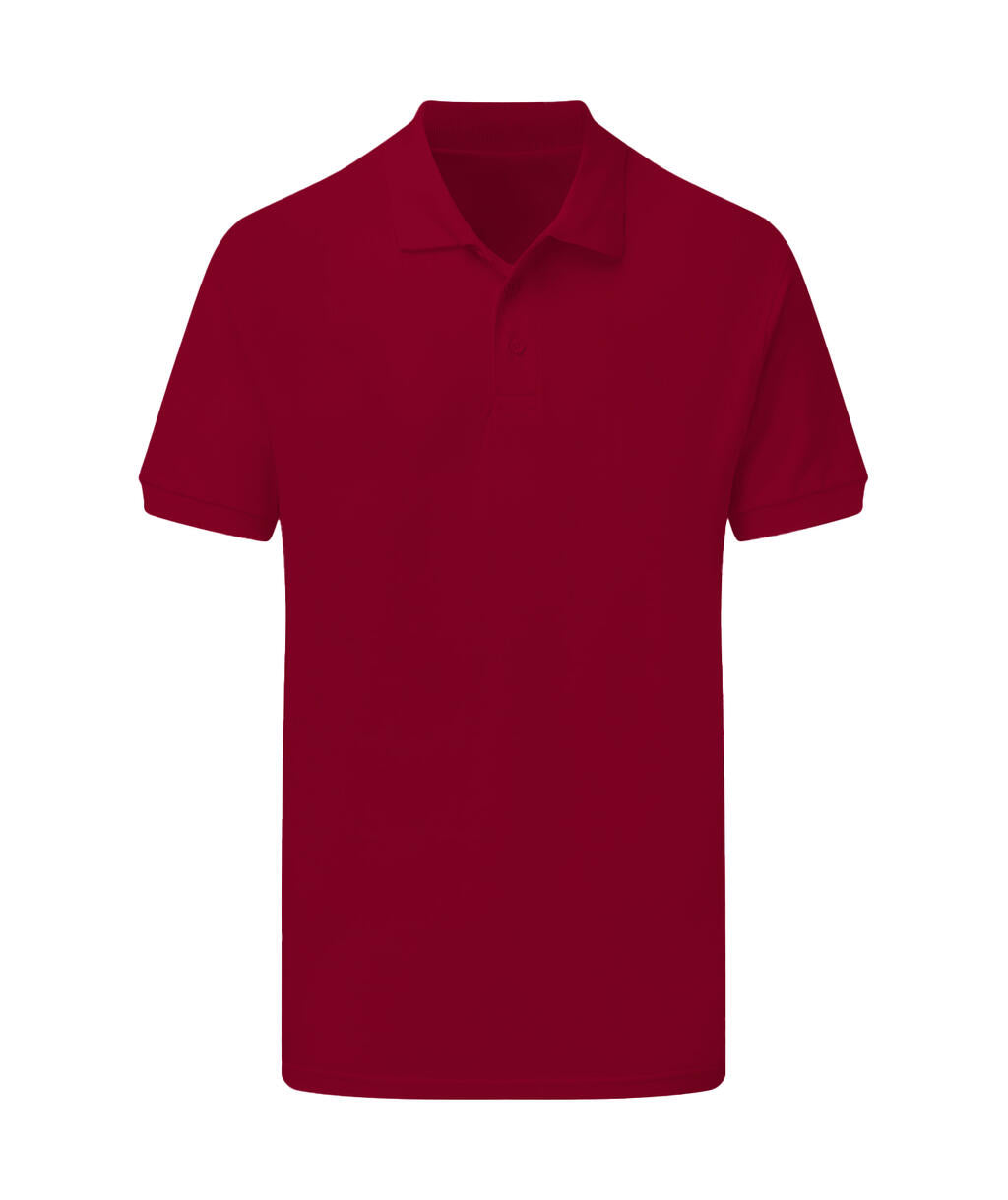Cotton Polo