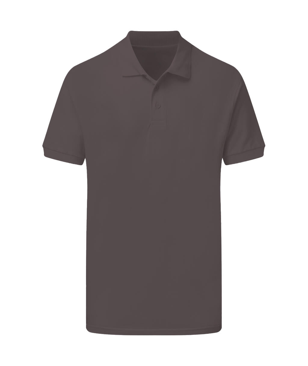 Cotton Polo