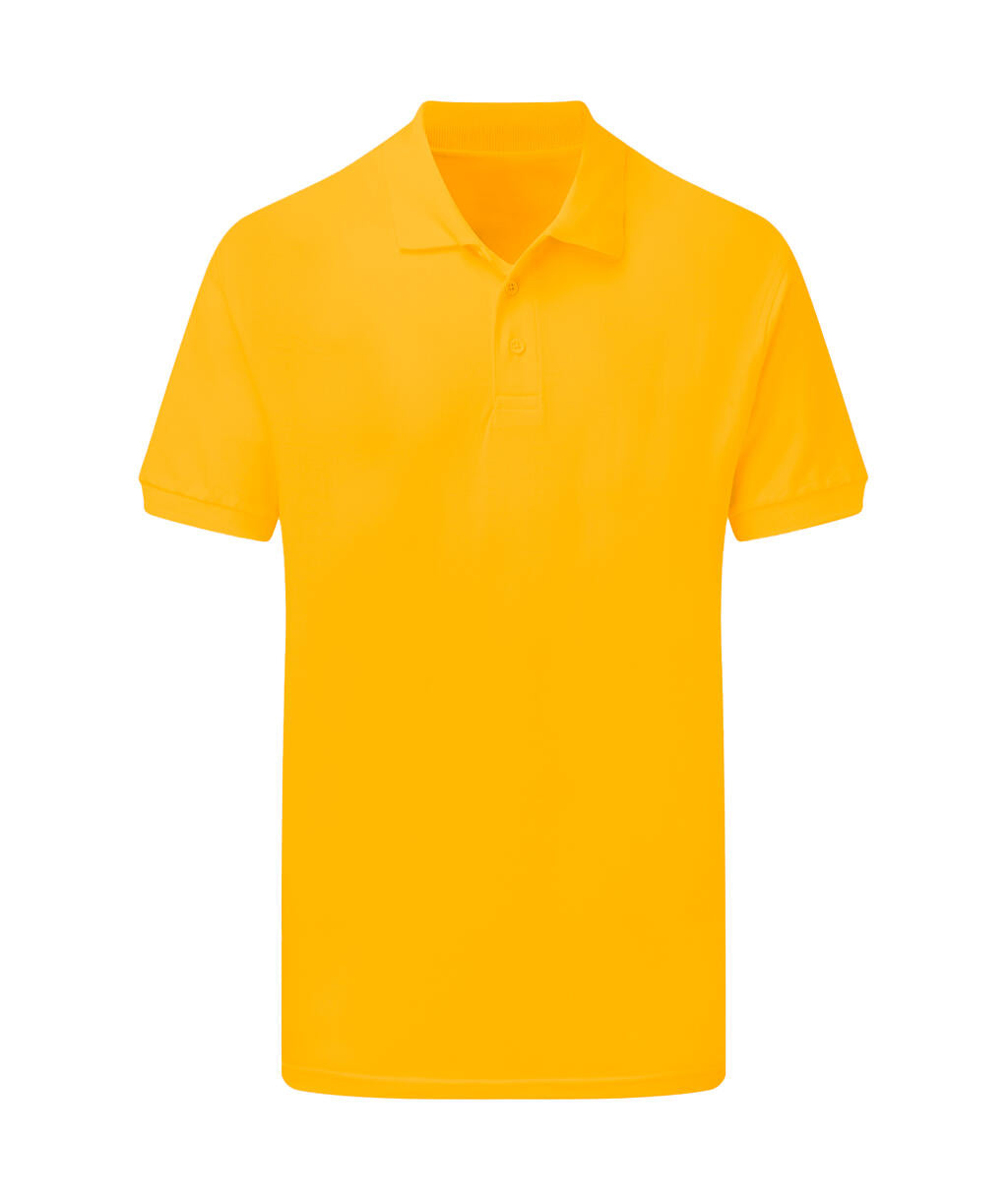 Cotton Polo