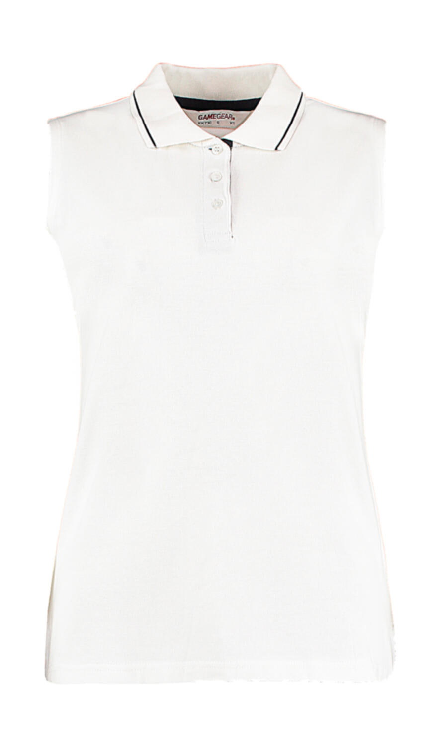 Classic Fit Polo